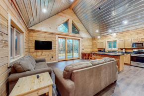 Brown Bear Cabin